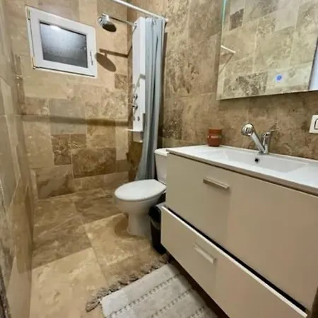 Recente Avec Piscine Villa Empuriabrava